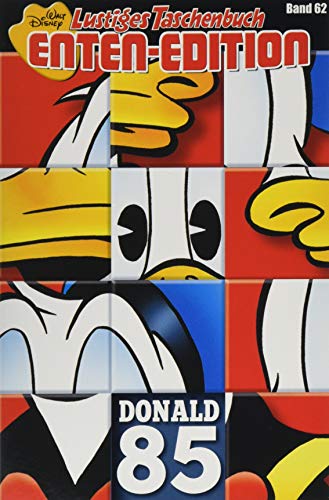 Lustiges Taschenbuch Enten-Edition 62: Donald 85