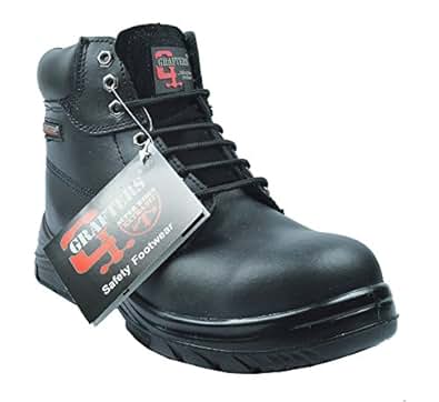 4e safety boots uk