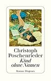 Bücher Neuerscheinungen 2022 - Kind ohne Namen von Christoph Poschenrieder