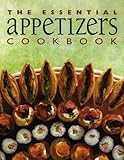 Image de The Essential Appetizers Cookbook