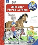 Alles über Pferde und Ponys (Wieso? Weshalb? Warum?, Band...