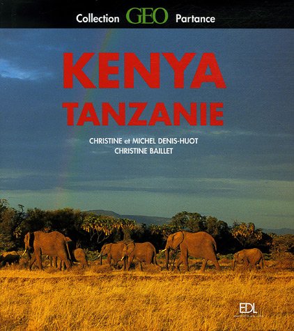 Kenya Tanzanie