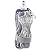 Produktbild Salomon Trinkbehälter (0,5 L), Inkl. 500 NL Soft Flask, Hydro Handset, Lila/Weiß, L39334100