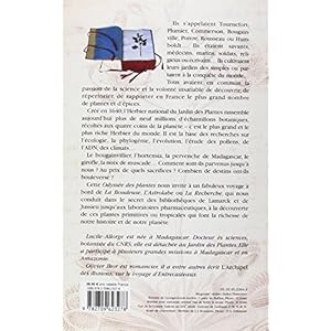 La fabuleuse odyssée des plantes : Les botanistes voyageurs, les Jardins des plantes, les Herbiers Livre en Ligne La fabuleuse odyssée des plantes : Les botanistes voyageurs, les Jardins des plantes, les Herbiers Livre en Ligne - Telecharger Ebook