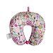 Produktbild OUBO® Verage® Nackenkissen Spring Garden mit Mikroperlen Mehrfarbig