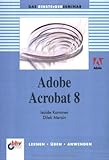 Image de Adobe Acrobat 8