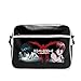 Produktbild Death Note - L vs Light - Tasche Messenger Bag | Manga Anime | Original Merchandise