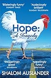 Image de Hope: A Tragedy (English Edition)