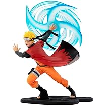NARUTO フィギュア 3体セット Rasengan NARUTO-ナルト-フィギュア,マゾウナルト,イワ,うちはサスケ