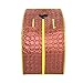 Produktbild GZD Home Infrared Sauna Bath Box Khan Steam Box Home Fold Sauna Dry Steaming Aroma Essential Oil Fumigation 630W Size 100 * 68 * 82cm , turkey paragraph (coffee color)
