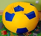 comprar puff baloncesto Material: piel sintética, materiales seguros