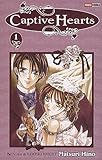 Captive Hearts Vol.1