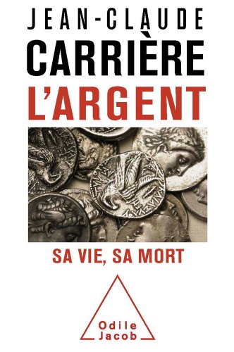couverture de : Argent, l'