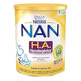 leche nan 1 optipro farmacia guadalajara Fórmula para bebés con L reuteri