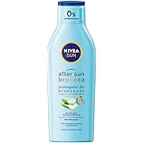 Nivea Aftersun Pro.Bronc.200Ml