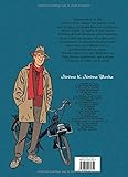 Image de Jérôme K. Jérôme Bloche - tome 7 - Un oiseau pour le chat (réédition)