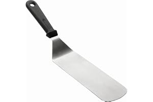 Lacor spade, INOX 7,5 x 21,5 CMS, 21,5 cm
