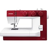 Janome 1522Rd Sewing Machine