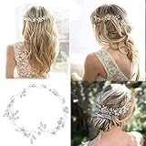 ♥ simsly handgefertigt Hochzeit Haar Headbands machen Sie elegant und anmutig, ist es von großer Qualität.