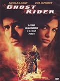 Ghost Rider by Wes Bentley - David Field