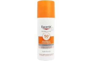 Eucerin Pigment Control Sun Fluid 50+ 50ml