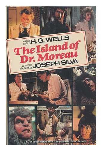 Télécharger The Island of Dr. Moreau Livre eBook France