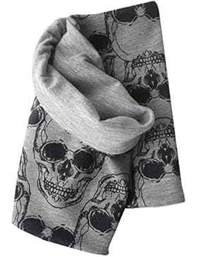 WOLLHUHN ÖKO Halstuch, Schlupfschal, Schal 