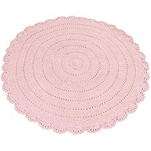 Suchergebnis Auf Amazon De Fur Strick Teppich