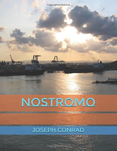 NOSTROMO