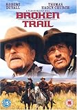 Broken Trail [DVD] [2006]