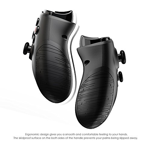 GameSir T2a Controller Wireless per Giochi per Android Smartphone/ Tablet / Windows PC/ SteamOS / Xbox One Streaming a Windows 10