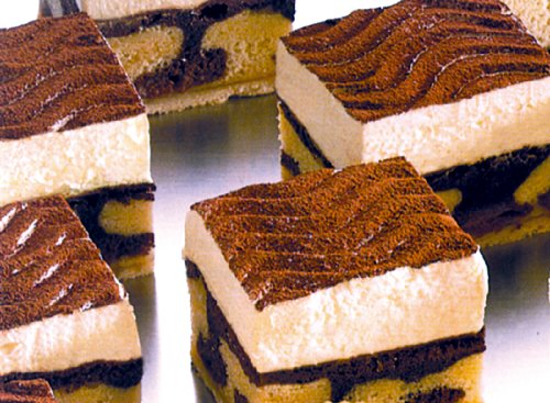 Preisvergleich Produktbild annabell - Schoko-Schnee - 500 g