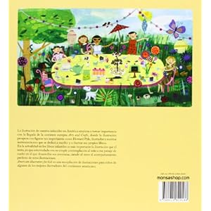 American Illustrators For Kids