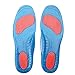 Generic Silicone Gel Orthotic Arch Support Sport Shoe Massaging Insoles Insert M RS.375.00