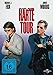 The Hard Way [DVD] [1991]