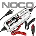 Produktbild Noco Batterie Ladegerät Batterieladegerät KFZ Nass AGM Gel 6V/12V 3,5 A G3500
