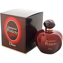 Amazon.co.uk: hypnotic poison