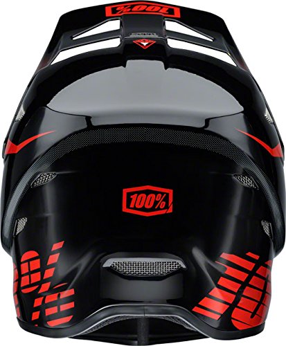 100% Status MTB Helm Unisex Erwachsene - 3