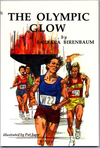 Preisvergleich Produktbild The Olympic Glow (Kindl Adventure Series)