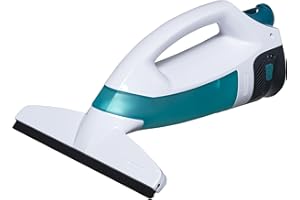 Leifheit Akku-Fenstersauger Aquanta Click