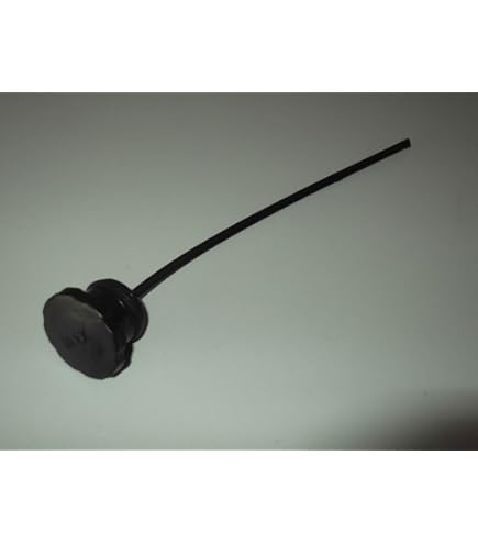 Tappo Serbatoio Con Indicatore Di Livello | Per Piaggio Ciao PX E Grillo | RMS Originale - Foto 6