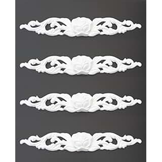 Suchergebnis auf Amazon.de für: Zierleisten - Möbel & Wohnaccessoires