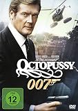 James Bond 007 - Octopussy - Sir Roger Moore