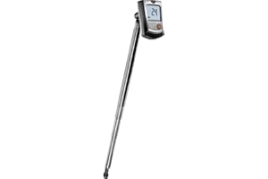 testo 405 - Thermal Anemometer