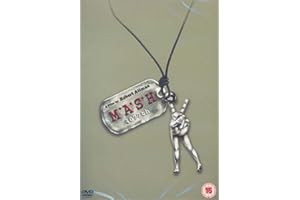 M*A*S*H [Single Disc Edition] [1969] [DVD]