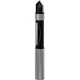 Bosch 2 608 628 aksesuarı 371 Kopierfraeser 8 mm, D1 8 mm, L 19 mm, G 64 mm