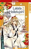 Lalala Hallelujah! 02 by Yuka Fujiwara