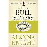 The Bull Slayers: Inspector Faro No 9