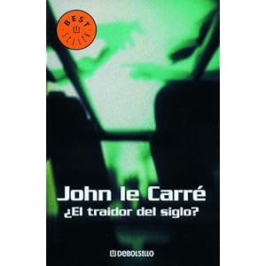 El traidor del siglo (Colección Endebate)