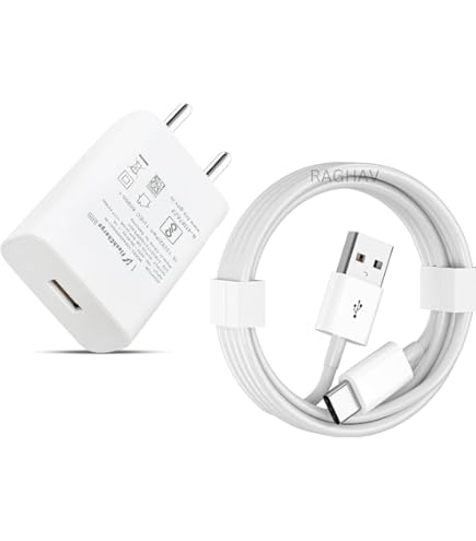 Câble USB Type C - 2 Mètres Pour Realme 8 5G Charge Rapide